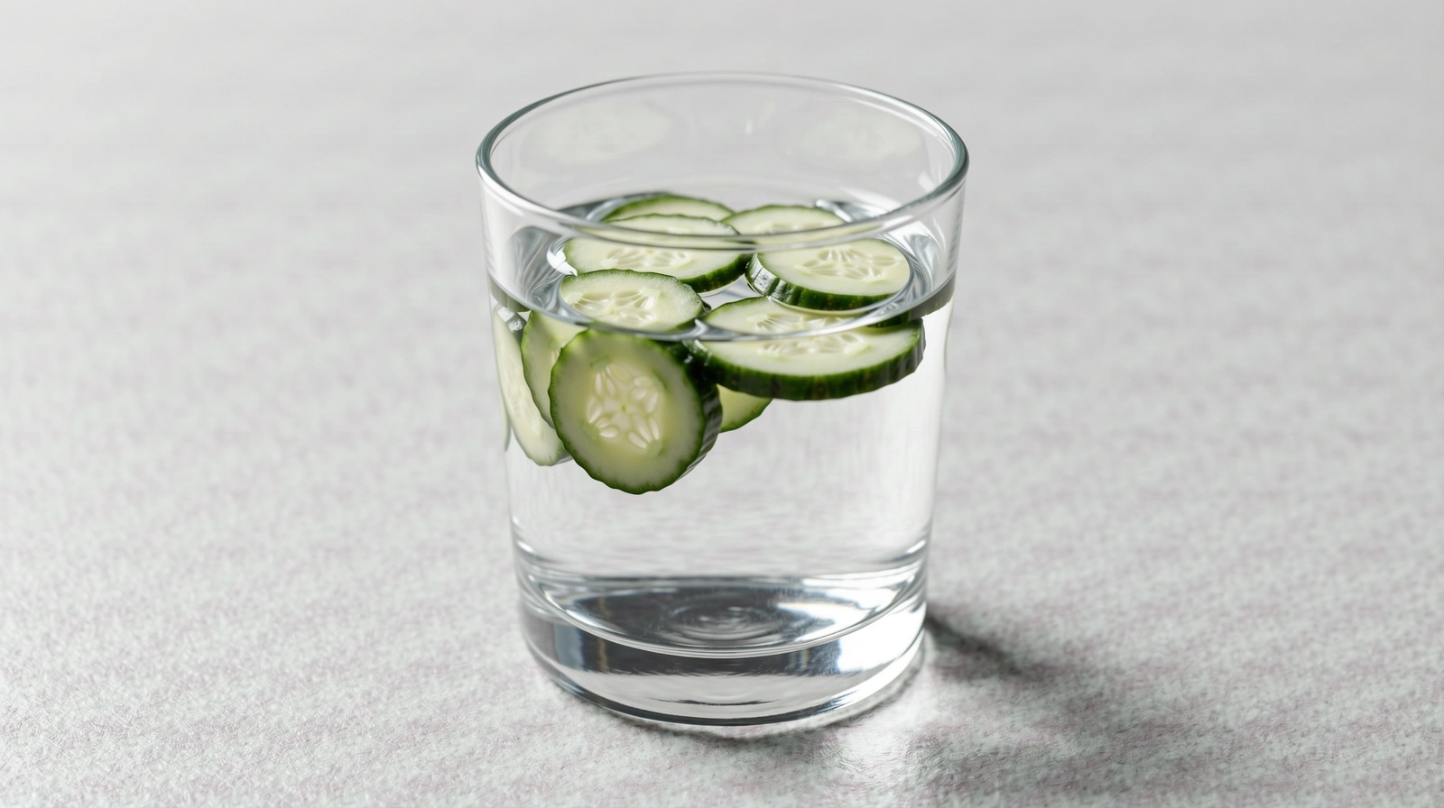 Klarheit und Reinheit